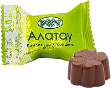 Rakhat Alatau candies