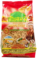 Kemmi noodles for soup, 200 g