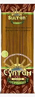Sultan bran spaghetti pasta, 400 g