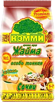 Kemmi sochni pasta for beshbarmak, 200 g