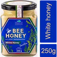 Bee Honey white honey, 250 g