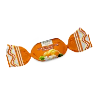 Bayan Sulu caramel candies, apricot