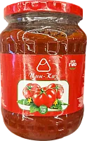 Tsin Kaz tomato paste, 720 g