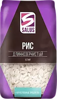 Salus long grain rice, 800 g