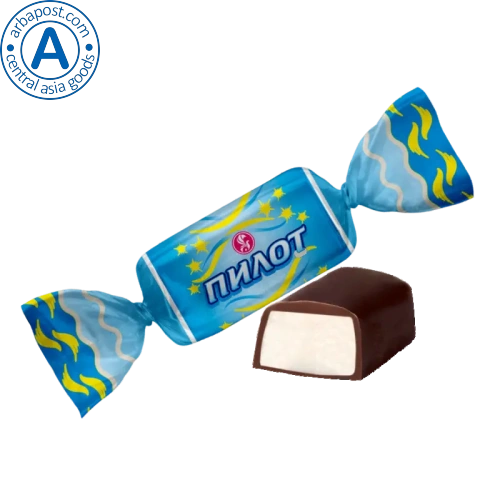 Bayan Sulu Pilot candies