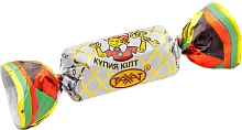 Rakhat Kupiya Kilt iris candies