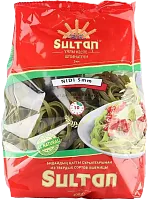 Sultan spinach nests, 400 g
