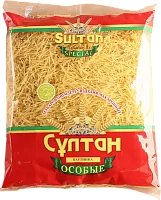 Sultan vermicelli pasta, 400 g