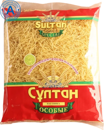 Sultan vermicelli pasta, 400 g