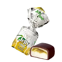 Bayan Sulu Jelly Citrus candies, lemon 