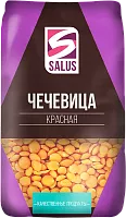 Salus red lentils, 800 g