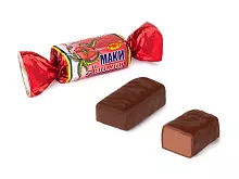 Rakhat Maki Alatau candies