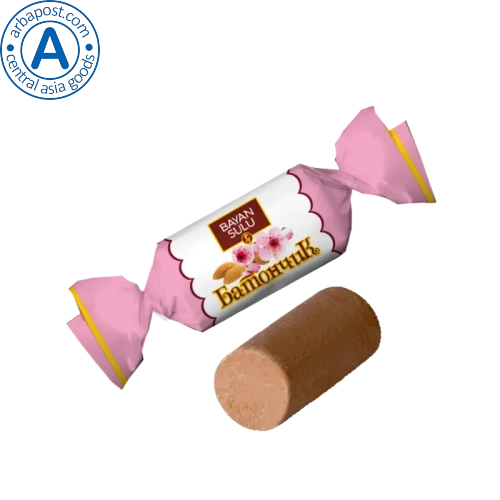 Bayan Sulu Bar candies