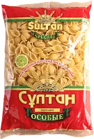 Sultan shells pasta, 400 g