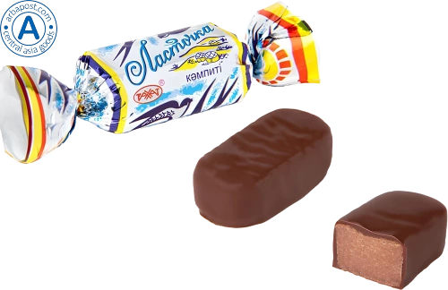 Rakhat Lastochka candies