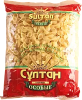 Sultan farfalle tonde pasta, 400 g