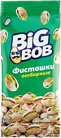 Big Bob pistachio, 50 g
