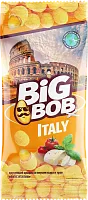 Big Bob Italy peanuts with cheese and herbs flavor, 50 g