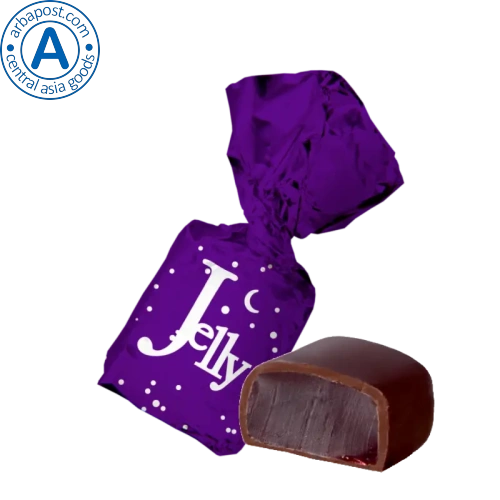 Bayan Sulu Jelly candies
