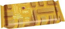 Rakhat waffles, boiled condensed milk, 400 g