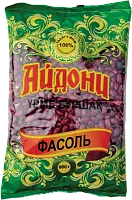Aidoni red beans, 800 g