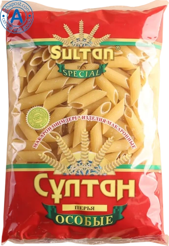 Sultan penne pasta, 400 g