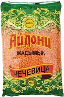 Aidoni lentils, 800 g