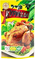Nur&N Reflex seasoning for chicken, 150 g