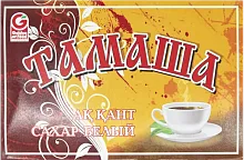 Tamasha sugar cubes, 800 g