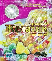 Nur&N Reflex gelatin, 15 g