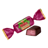 Bayan Sulu Cherry Nectar candies