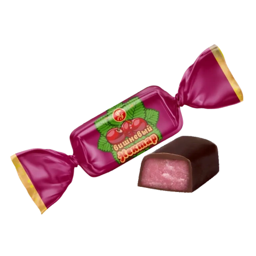 Bayan Sulu Cherry Nectar candies