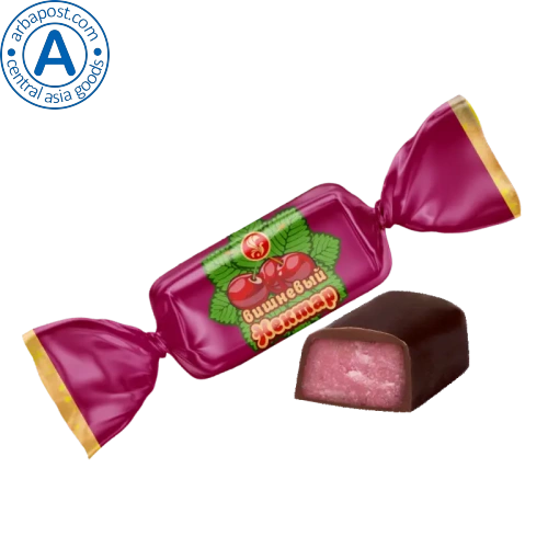 Bayan Sulu Cherry Nectar candies