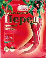 Nur&N Reflex ground red pepper, 50 g
