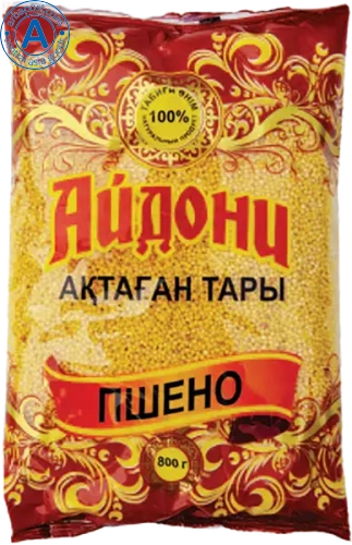 Aidoni millet, 800 g