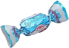 Rakhat caramel candies, vzletnaya