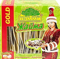 Kemmi pasta for beshbarmak, 250 g