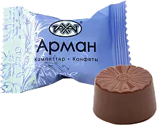 Rakhat Arman candies