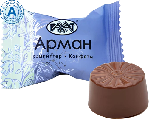 Rakhat Arman candies