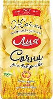 Liya pasta for beshbarmak, flow pack, 250 g