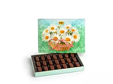 Rakhat chocolate set, gulder, 290 g