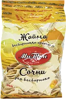 MiTon sochni pasta for beshbarmak, 1000 g