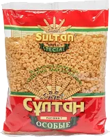 Sultan shells 7 pasta, 400 g