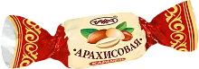 Rakhat caramel candies, peanut