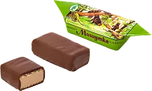Rakhat Mishutka candies