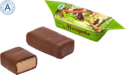 Rakhat Mishutka candies