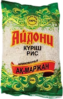 Aidoni ak-marzhan rice, 800 g
