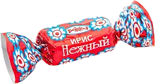 Rakhat delicate iris candies