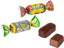 Rakhat Gulder candies