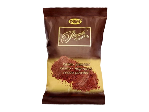 Rakhat cocoa powder, 500 g